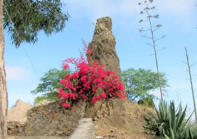 Pavillon Doucimar Mindelo