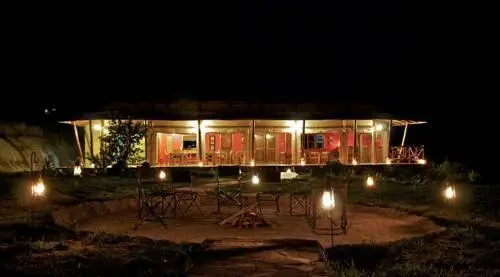 Marafiki Safari Lodge Kasese