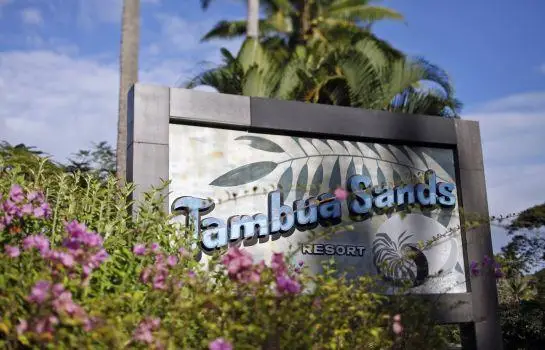 Tambua Sands Resort