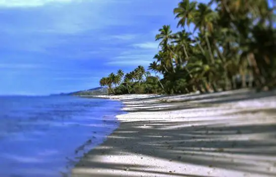 Tambua Sands Resort