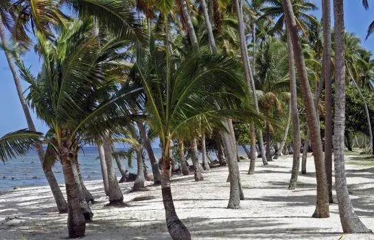 Tambua Sands Resort