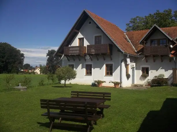 Pension Michlwirt