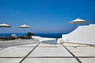 Aperanto Suites Santorini