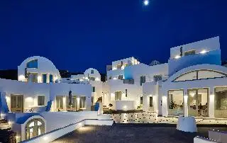 Aperanto Suites Santorini 