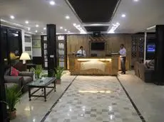 City Centre Suites Multan 