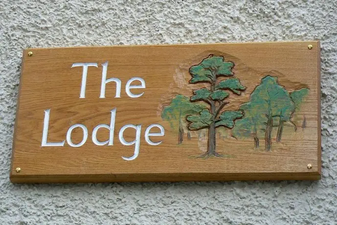 The Lodge Perth