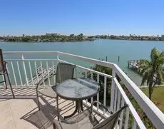 Amadeus 10 - Treasure Island Condo 