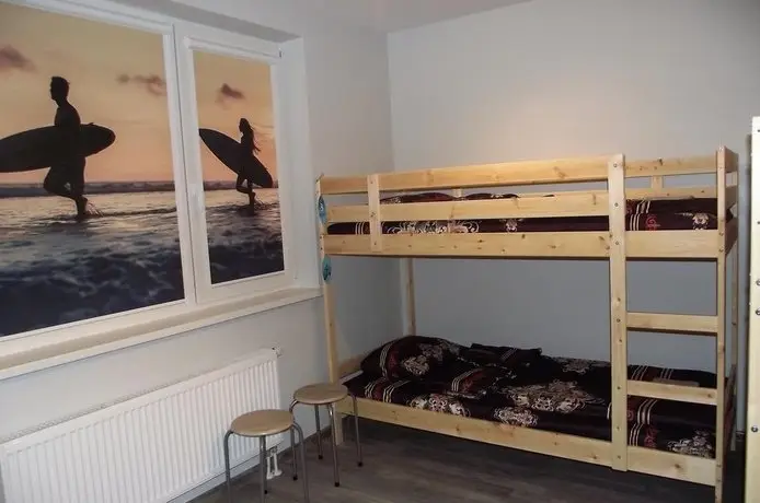 Surf Hostel