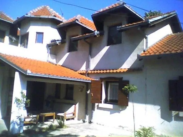 Holiday Home Zemun