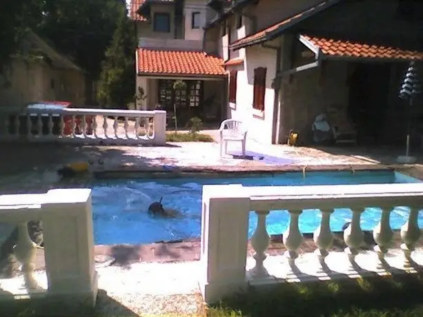 Holiday Home Zemun 