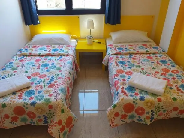 Apartamento CASA TESEGUITE