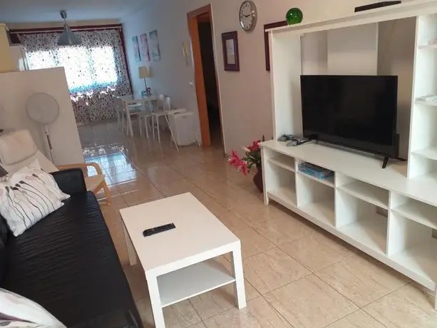 Apartamento CASA TESEGUITE