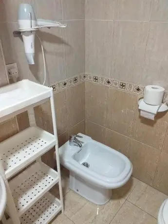 Apartamento CASA TESEGUITE