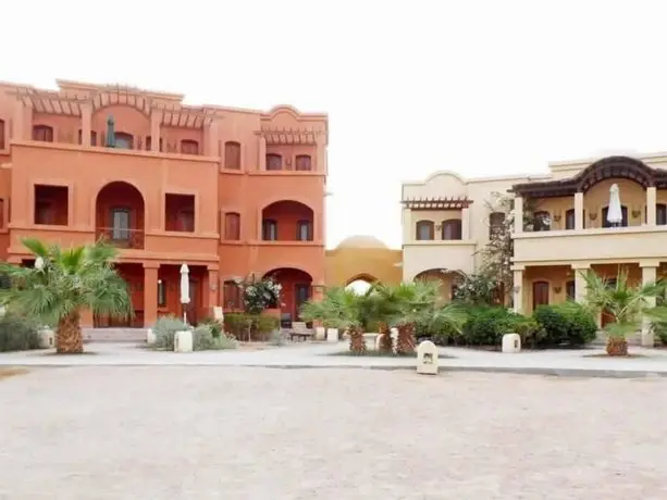 Down Town apartment El Gouna