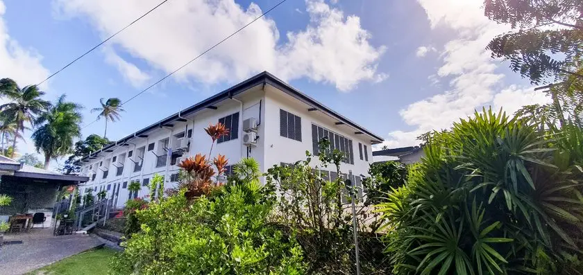 Island Apartment Suva