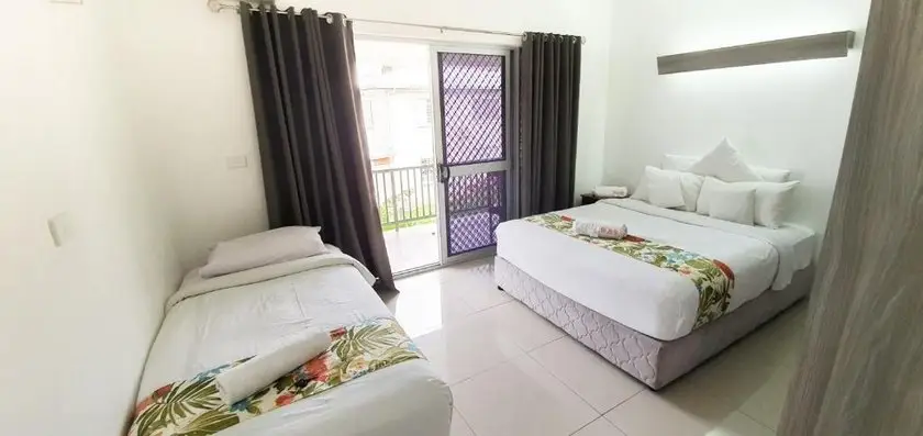 Island Apartment Suva