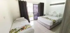 Island Apartment Suva 