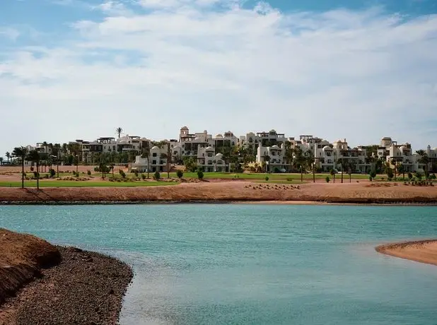 Ancient Sands Golf Resort and Residences
