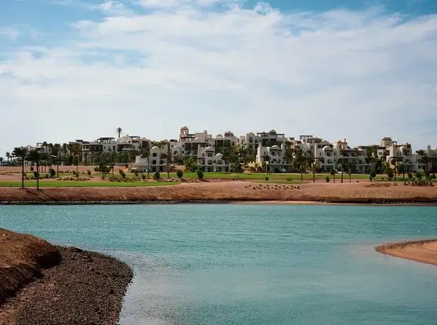 Ancient Sands Golf Resort and Residences 