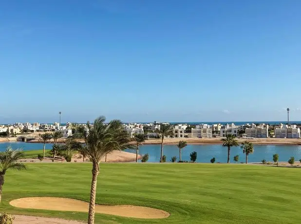 Ancient Sands Golf Resort and Residences 