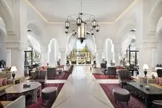 Al Manara a Luxury Collection Hotel Saraya Aqaba 