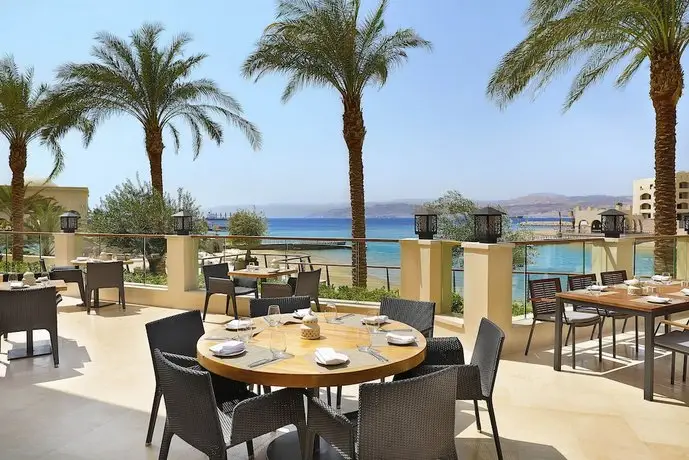 Al Manara a Luxury Collection Hotel Saraya Aqaba 