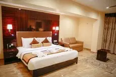 FabHotel Prime Sarala Crown Calangute Beach 