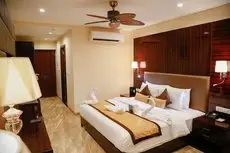 FabHotel Prime Sarala Crown Calangute Beach 