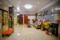 FabHotel Prime Sarala Crown Calangute Beach 