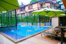 FabHotel Prime Sarala Crown Calangute Beach 