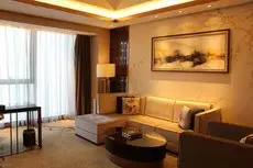 Golden Eagle Summit Hotel Yancheng 