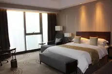 Golden Eagle Summit Hotel Yancheng 