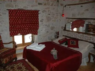 Foca Boutique Hotel 