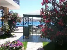 Foca Boutique Hotel 