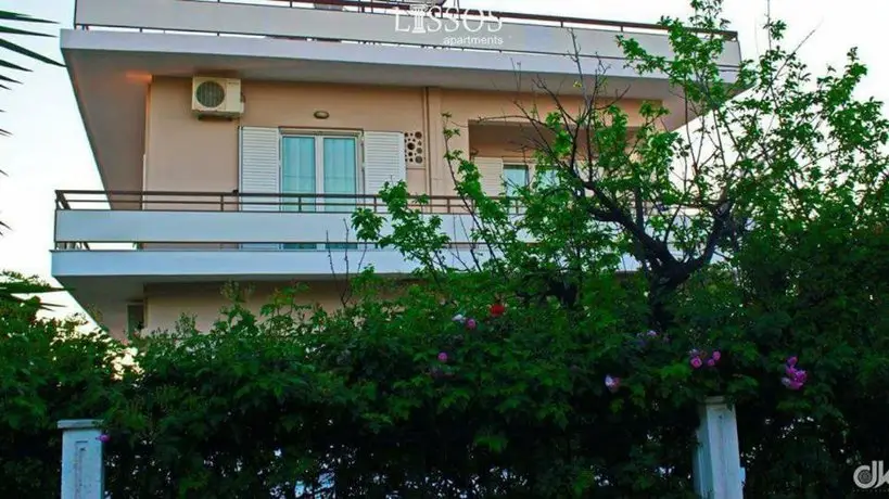 Chania Lissosaparments 