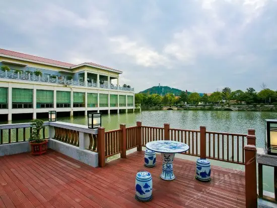 Nan Hu Hotel Xiangyang 