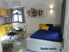 Studio Samba 