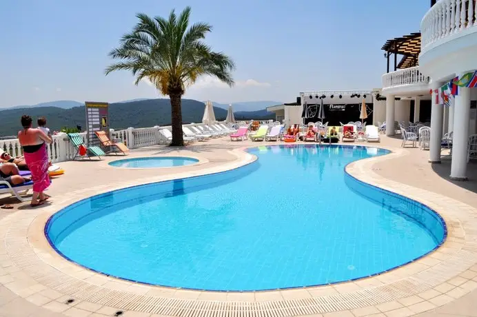 Bodrum White Villas