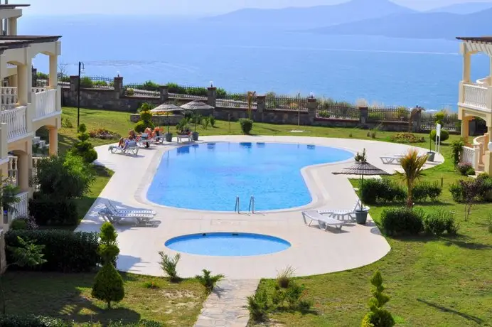 Bodrum White Villas