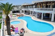 Bodrum White Villas 