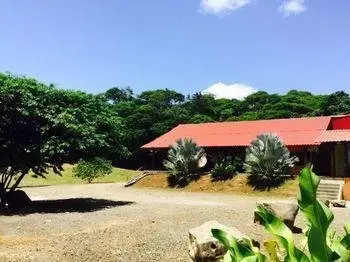 Hotel del Bosque La Fortuna