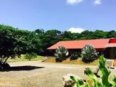 Hotel del Bosque La Fortuna 