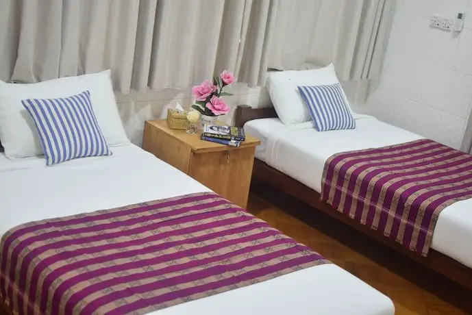 Celia Hostel Mandalay 