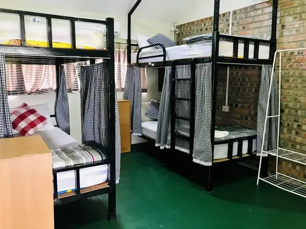 Celia Hostel Mandalay 