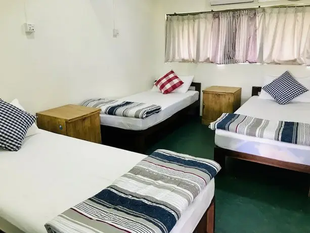 Celia Hostel Mandalay 