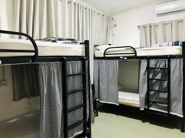 Celia Hostel Mandalay 