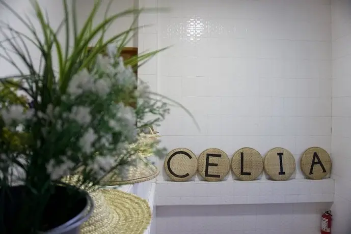 Celia Hostel Mandalay 