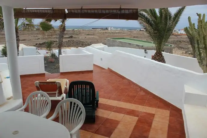 Apartamento Cotillo