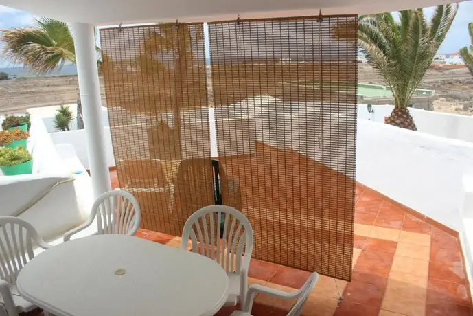 Apartamento Cotillo