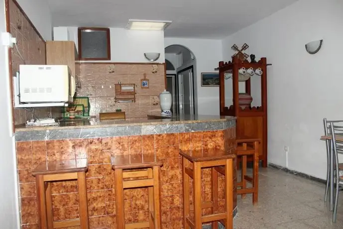 Apartamento Cotillo